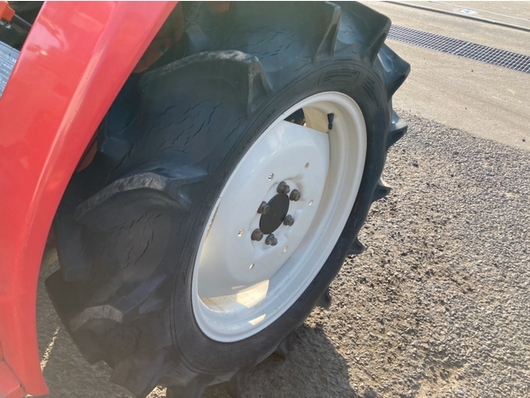 MITSUBISHI トラクター MT24D