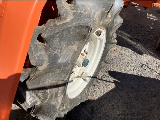 KUBOTA トラクター B1402D