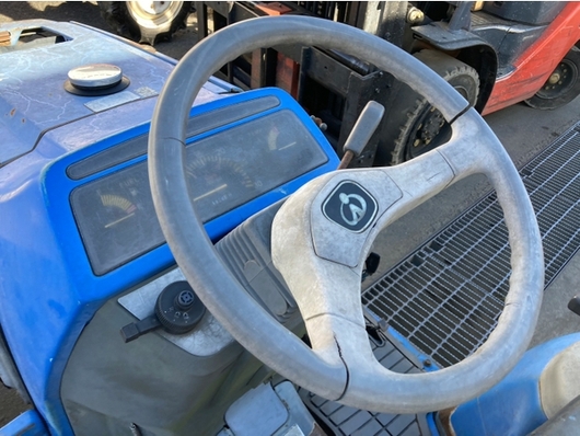 ISEKI トラクター TF193F