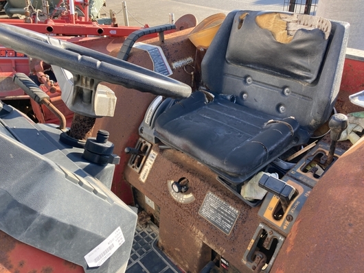 MITSUBISHI トラクター MT23D