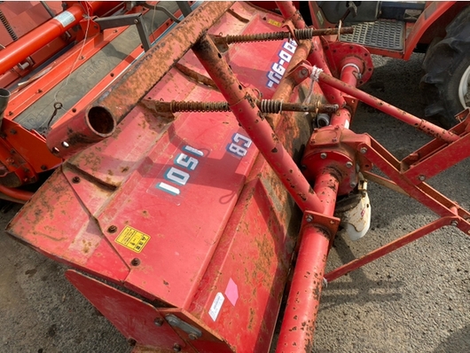 MITSUBISHI トラクター MT23D