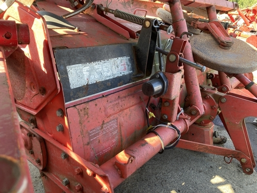 MITSUBISHI ロータリー 