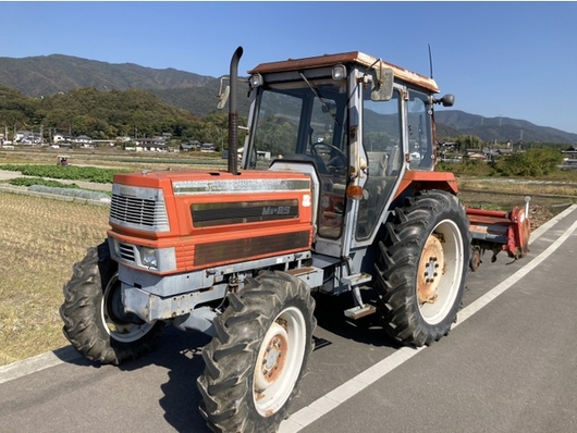 KUBOTA トラクター M1-85