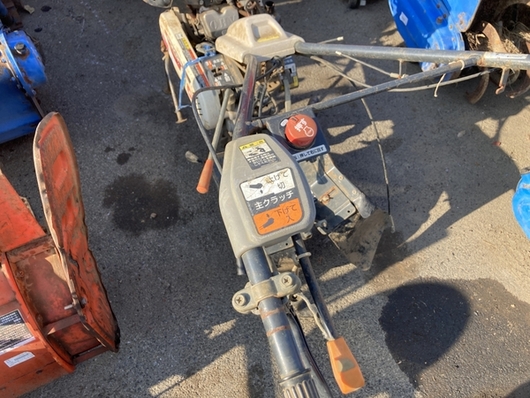 MITSUBISHI 管理機 