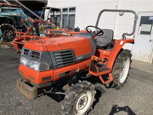 KUBOTA トラクター GL200D