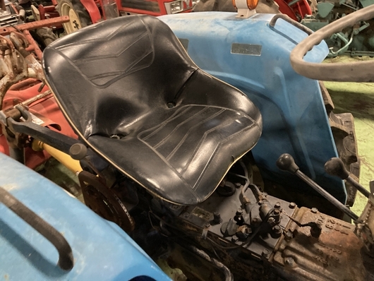 MITSUBISHI トラクター D2650D