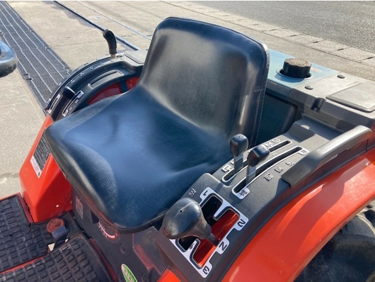KUBOTA トラクター A-15D