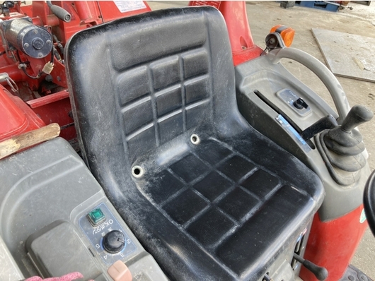 YANMAR トラクター AF18