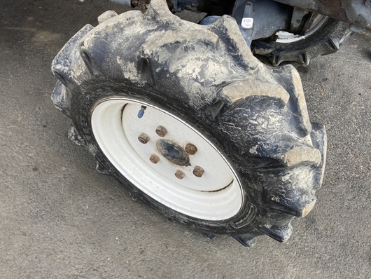 YANMAR トラクター F220D