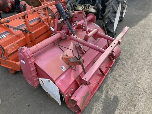 YANMAR トラクター F220D