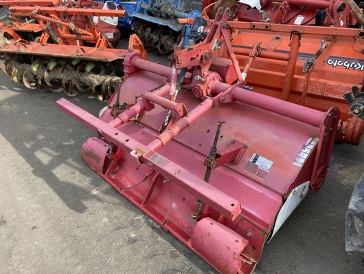 YANMAR トラクター F220D