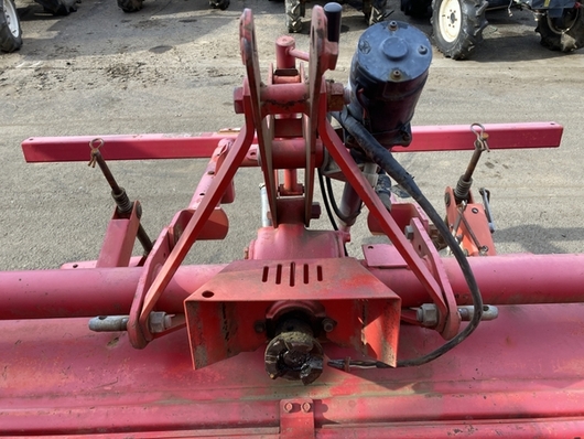 YANMAR トラクター F220D