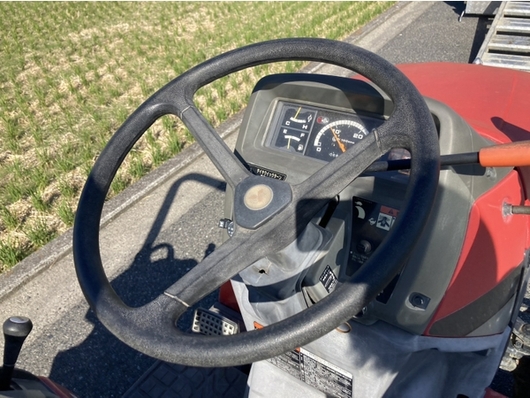 MITSUBISHI トラクター MT181D