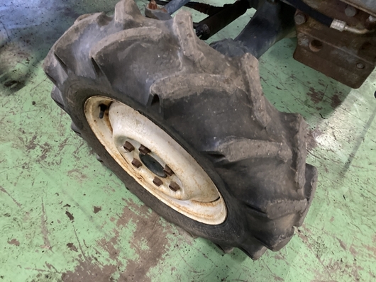 YANMAR トラクター US31D