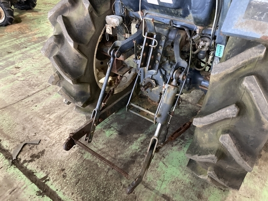 YANMAR トラクター US31D