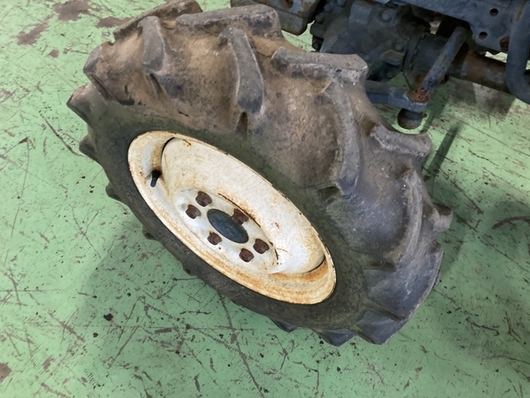 YANMAR トラクター US31D