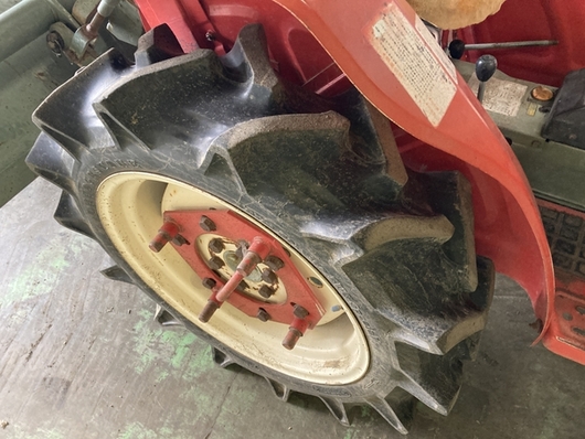 YANMAR トラクター YM1610D