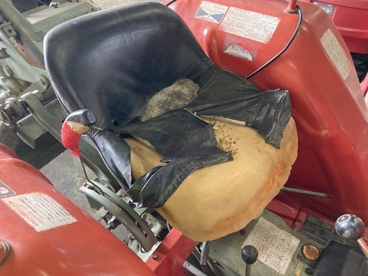 YANMAR トラクター YM1610D