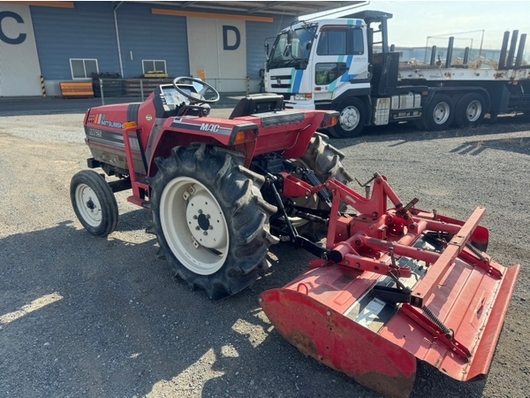MITSUBISHI トラクター MT25S