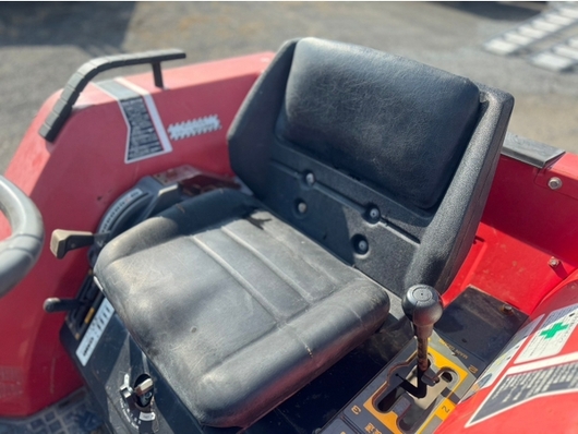 MITSUBISHI トラクター MT25S