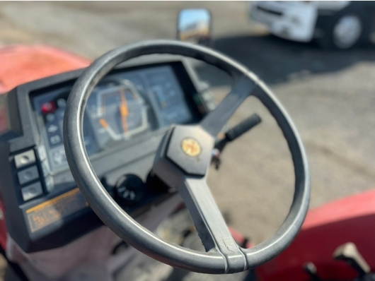 MITSUBISHI トラクター MT25S