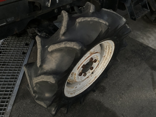 MITSUBISHI トラクター MT365D
