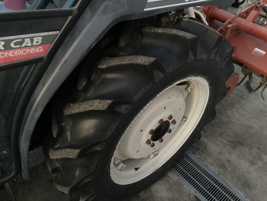 MITSUBISHI トラクター MT365D