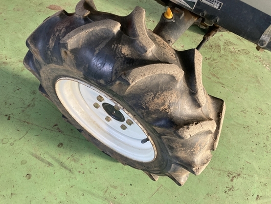 YANMAR トラクター AF17D