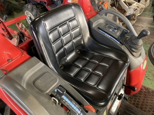 YANMAR トラクター AF17D