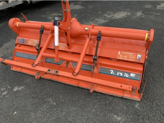 KUBOTA トラクター GL301