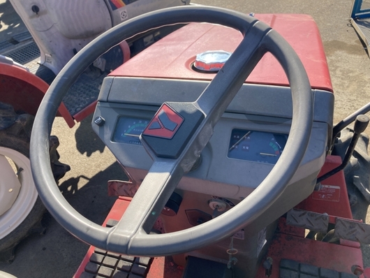 YANMAR トラクター Ke-4D