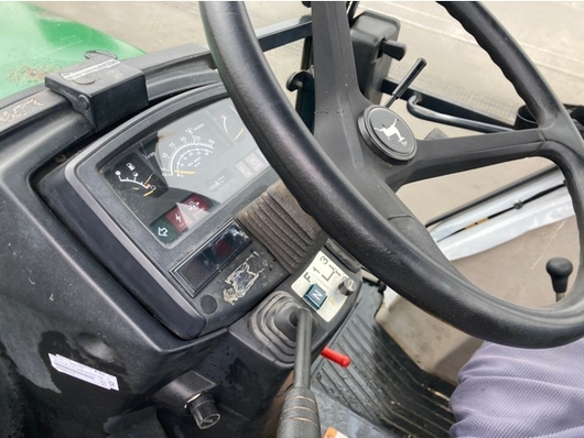 John Deere トラクター JD1400