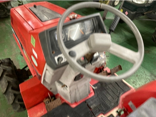 MITSUBISHI トラクター MT18D