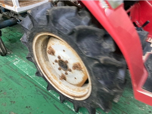 MITSUBISHI トラクター MT18D