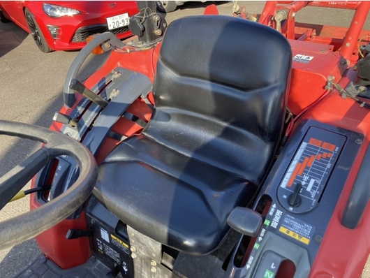 MITSUBISHI トラクター MT170D