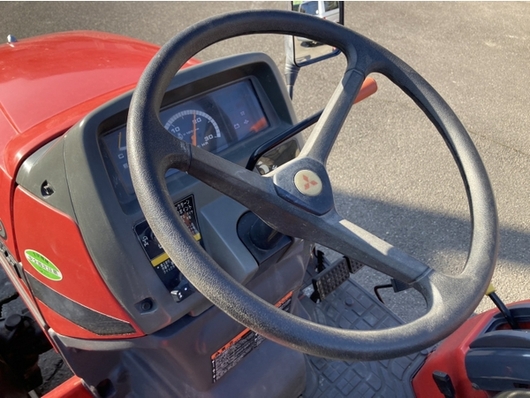 MITSUBISHI トラクター MT170D