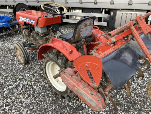 NODA トラクター N7000