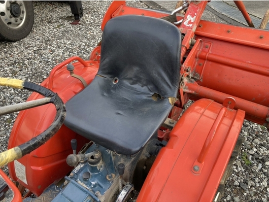 NODA トラクター N7000