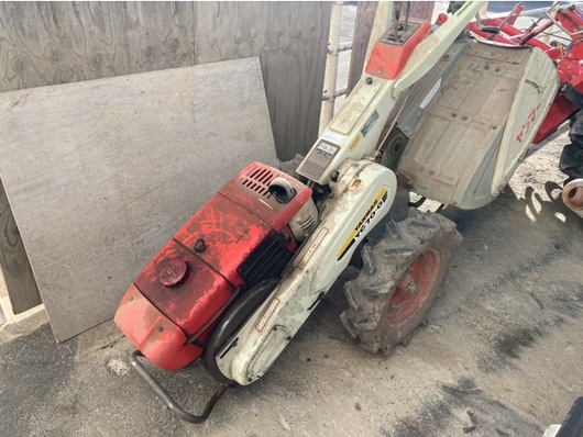YANMAR 耕運機 YC70