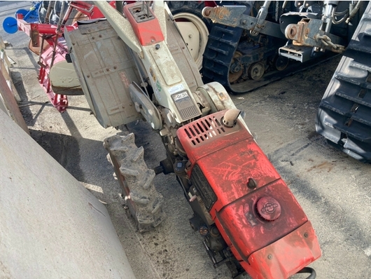 YANMAR 耕運機 YC70