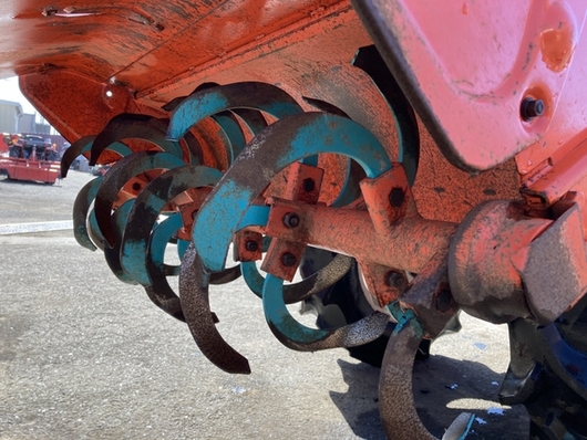 KUBOTA トラクター GB15