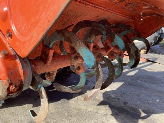 KUBOTA トラクター GB15