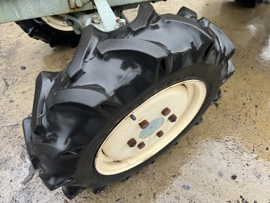 YANMAR トラクター YM2210BD