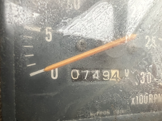 YANMAR トラクター YM2210BD