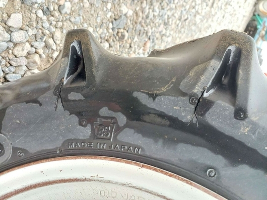 KUBOTA トラクター L2202DT