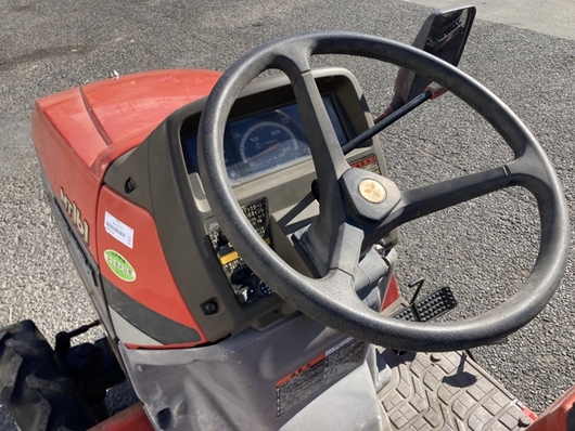 MITSUBISHI トラクター MT161D