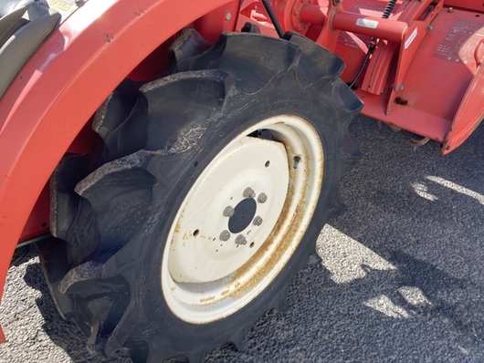 MITSUBISHI トラクター MT161D