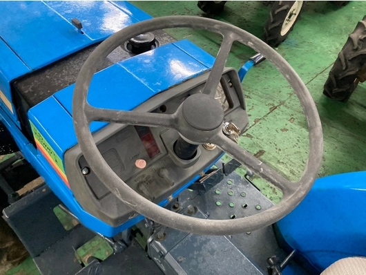 MITSUBISHI トラクター MTE2000D