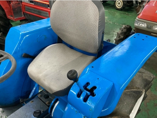 MITSUBISHI トラクター MTE2000D