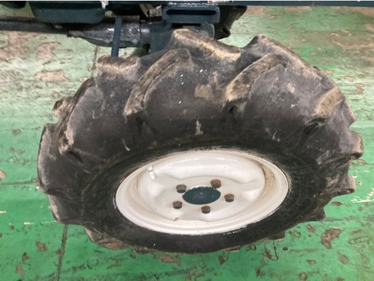 MITSUBISHI トラクター MTE2000D